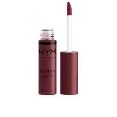 Nyx Professional Make Up Butter Gloss Lucidalabbra