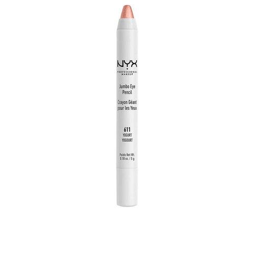 Nyx Professional Make Up Jumbo Eye Pencil Dual Effect Creamy Texture