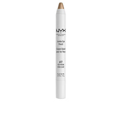 Nyx Professional Make Up Jumbo Eye Pencil Dual Effect Creamy Texture