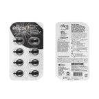 Ellips Shiny Black Vitamina Per Capelli Capelli Forti E Lucenti