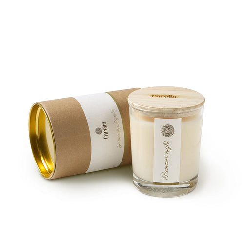 Carelia Summer Night Vela Vegetal