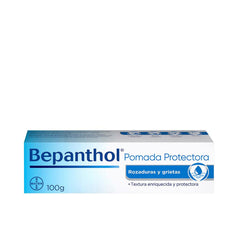 Bepanthol Bepanthol Pomada Protectora Nutritiva Piel Suave Y Regenerada