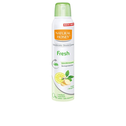 Natural Honey Fresh Deodorant Vapo