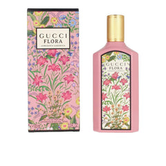 Gucci Flora Perfume Eau De Perfume Gardenia Belleza Natural Eterna