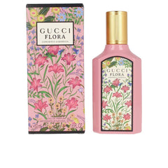 Gucci Flora Perfume Eau De Perfume Gardenia Belleza Natural Eterna