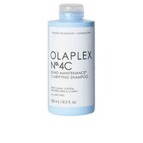 Olaplex Bond Maintenance Champú Aclarador Para Un Cabello Saludable