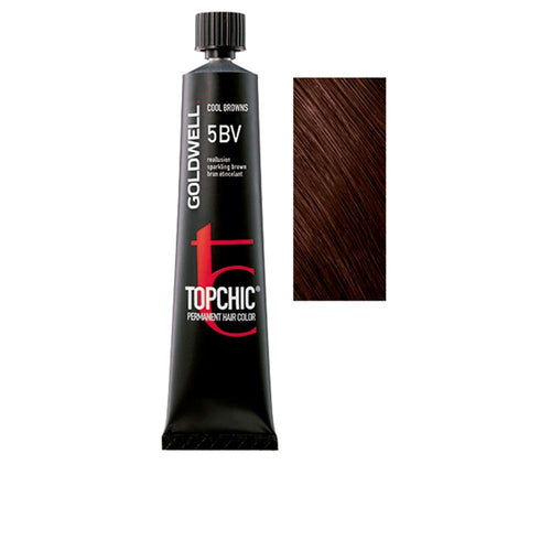 Goldwell Topchic Color Permanente De Cabello
