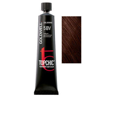 Goldwell Topchic Color Permanente De Cabello