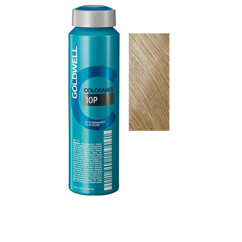 Goldwell Colorance Tinte Semipermanente Para Cabello