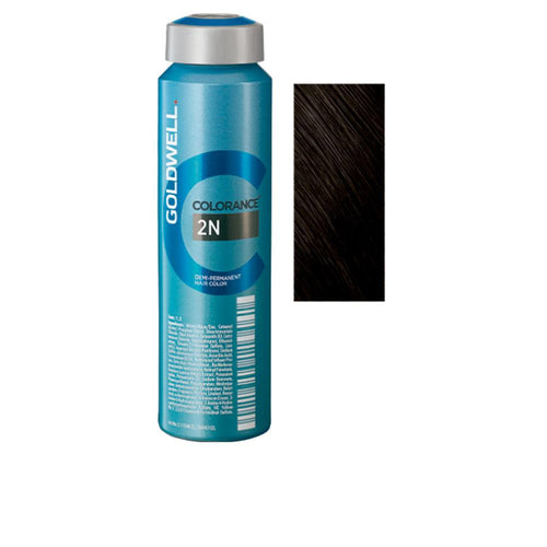 Goldwell Colorance Tinta Semipermanente Per Capelli