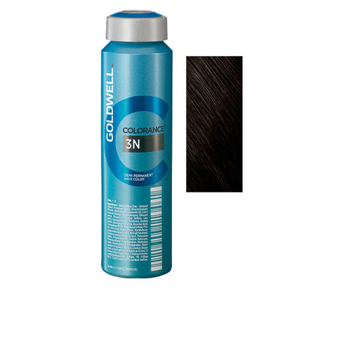 Goldwell Colorance Tinta Semipermanente Per Capelli