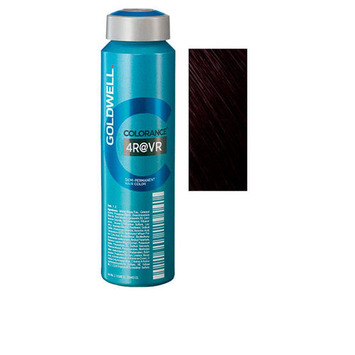 Goldwell Colorance Tinta Semipermanente Per Capelli
