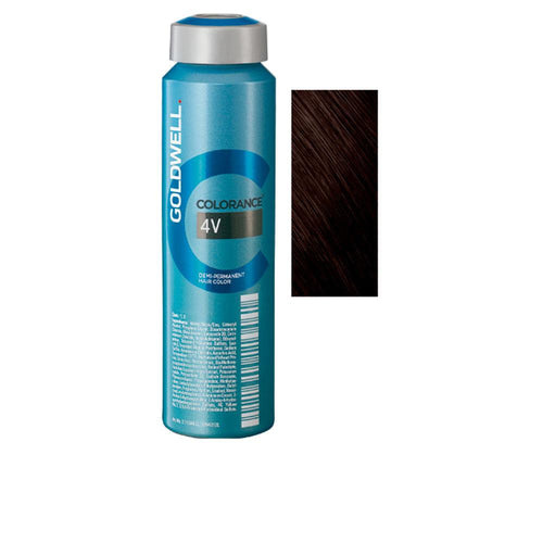 Goldwell Colorance Tinta Semipermanente Per Capelli