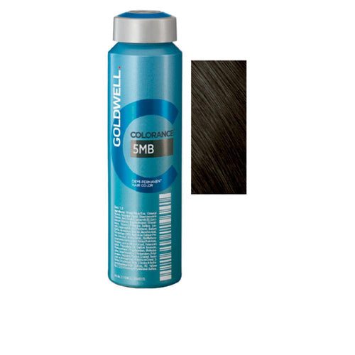 Goldwell Colorance Tinta Semipermanente Per Capelli