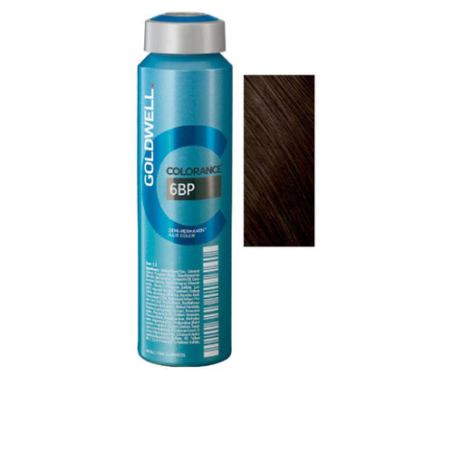 Goldwell Colorance Tinta Semipermanente Per Capelli