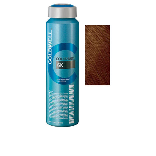 Goldwell Colorance Tinta Semipermanente Per Capelli