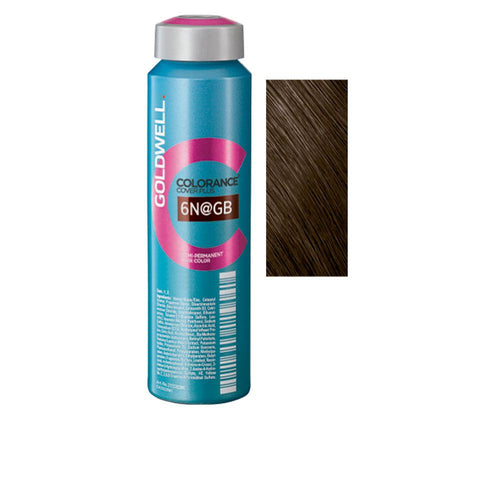 Goldwell Colorance Tinta Semipermanente Per Capelli
