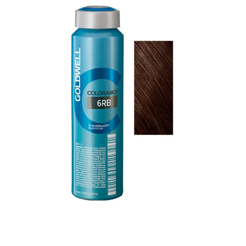 Goldwell Colorance Tinta Semipermanente Per Capelli