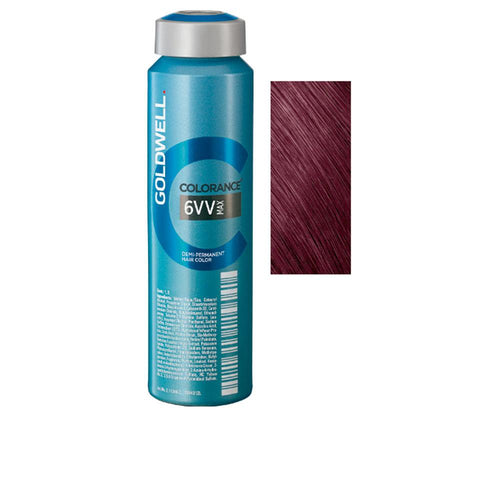 Goldwell Colorance Tinta Semipermanente Per Capelli