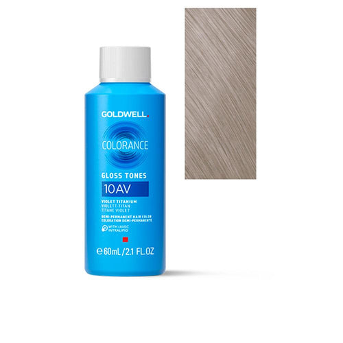 Goldwell Colorance Colorazione Capelli Gloss Per Tutti I Tipi