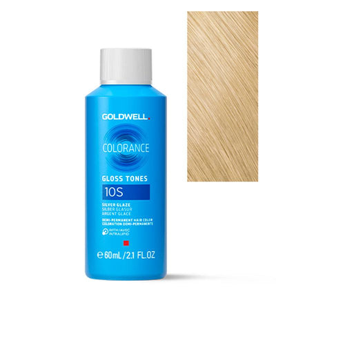 Goldwell Colorance Haarfärbung Gloss Für Jeden Haartyp