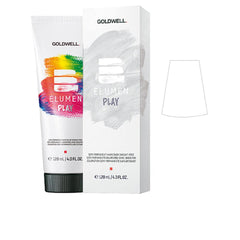 Goldwell Elumen Play Colorazione Semipermanente Capelli Colori Vibranti E Lunga Durata