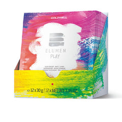 Goldwell Elumen Play Colorazione Semipermanente Capelli Colori Vibranti E Lunga Durata