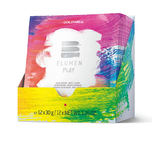 Goldwell Elumen Play Colorazione Semipermanente Capelli Colori Vibranti E Lunga Durata