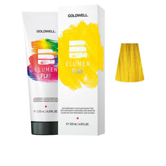 Goldwell Elumen Play Colorazione Semipermanente Capelli Colori Vibranti E Lunga Durata