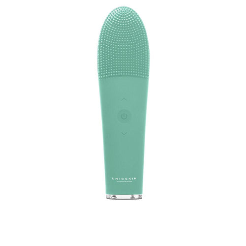 Unicskin Unic Belleza Flash Dispositivo Pulizia Viso Tecnologia Termica E Sonica