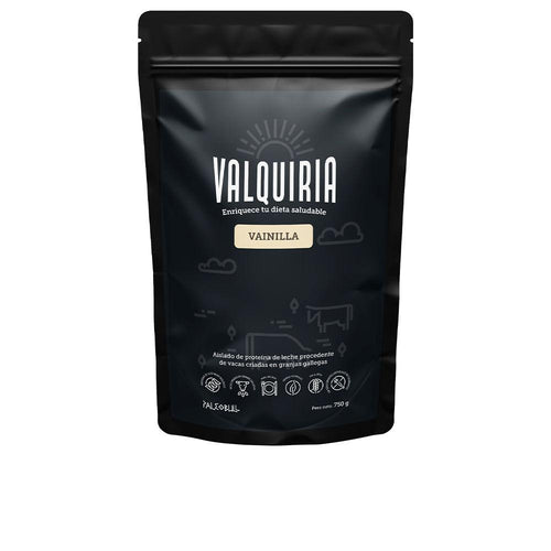 Paleobull Valquiria Vanilla Protein Supplement Amino Acid Rich
