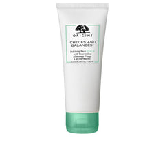 Origins Checks And Balances Exfoliante Facial Bamboo Sílice Mineral