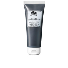 Origins Clear Improvement Active Charcoal Mask Deep Pore Detox