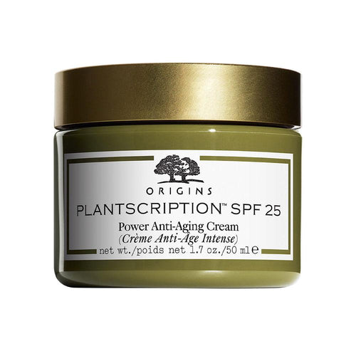 Origins Plantscription SPF 25 Power Anti Aging Crema Piel Joven Y Radiante
