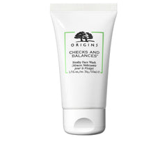 Origins Checks And Balances Detergente Viso Schiumoso Pelle Fresca E Bilanciata