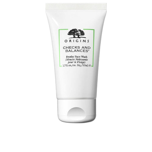 Origins Checks And Balances Limpiador Facial Espumoso Piel Fresca Y Equilibrada