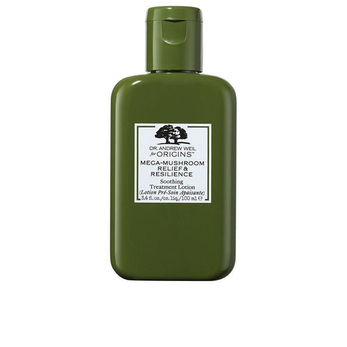 Origins Mega Mushroom Loción Facial Calmante Piel Calmada Protegida