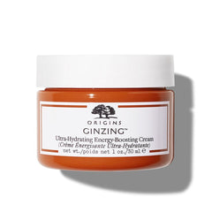 Origins Ginzing Crema Energizante Rica Hidratante 72 Horas De Hidratación