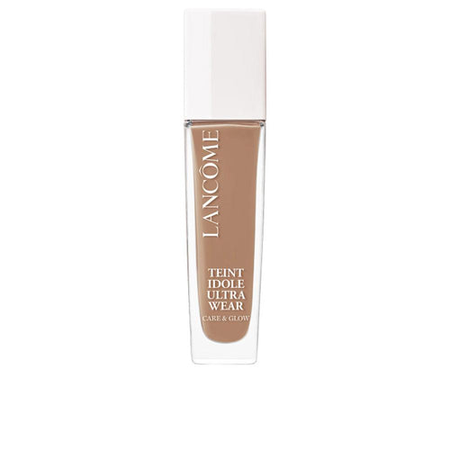 Lancôme Teint Idole Ultra Wear Fondotinta Luminosità Naturale 24 Ore