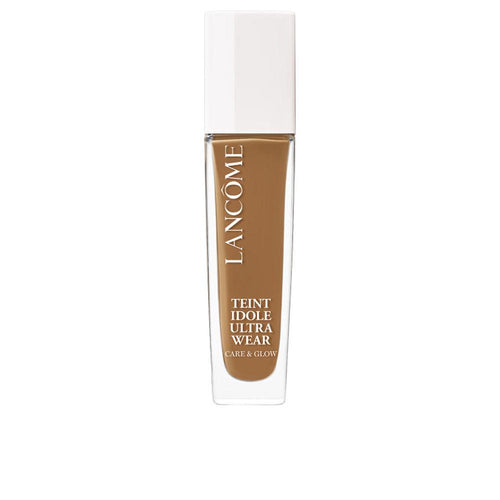 Lancôme Teint Idole Ultra Wear Fondotinta Luminosità Naturale 24 Ore