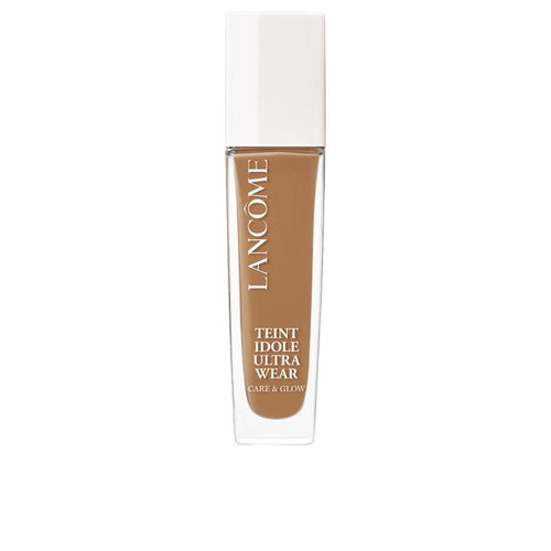 Lancôme Teint Idole Ultra Wear Fondotinta Luminosità Naturale 24 Ore
