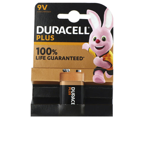 Duracell Plus Power Batteria