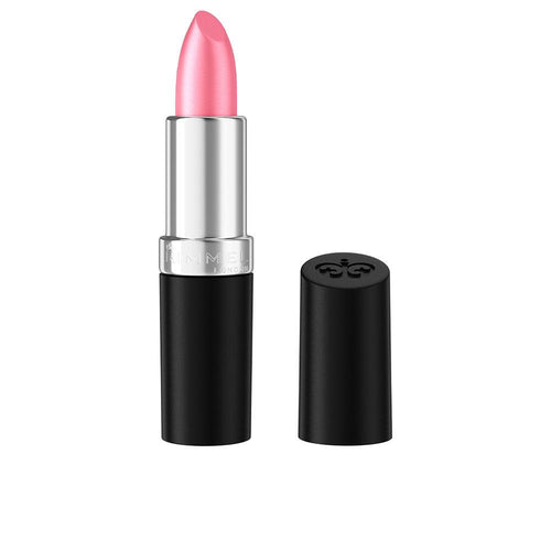Rimmel London Lasting Finish Lipstick Frosted Burgundy 8 Hour Lip Brilliance