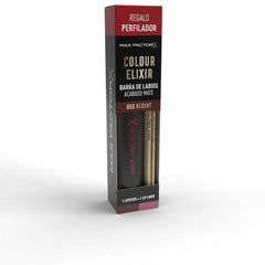 Max Factor Colour Elixir Max Factor Delineador De Labios Mate Definición Perfecta Labios