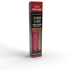 Max Factor Colour Elixir Max Factor Soft Matte Lipliner Pink Vibrant Look