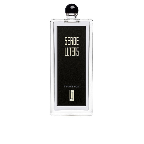 Serge Lutens Poivre Noir Parfum Eau De Parfum Kühne Eleganz