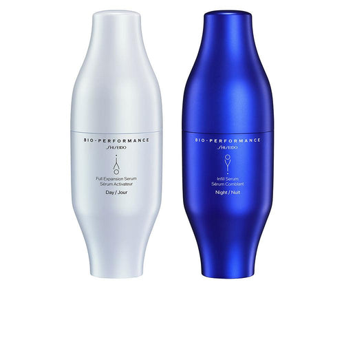 Shiseido Bio-Performance Skin Filler Suero Piel Joven Al Instante