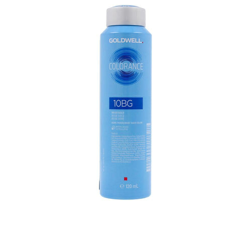 Goldwell Colorance Demi Permanent Haarfarbe