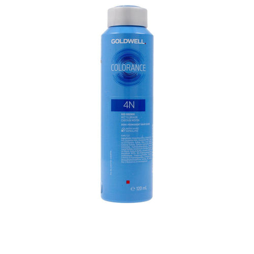 Goldwell Colorance Demi Permanent Haarfarbe