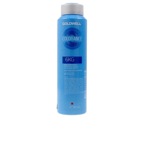 Goldwell Colorance Tinta Semipermanente Per Capelli